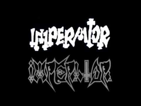 Imperator - Existential Prophecy [Full Demo] 1999
