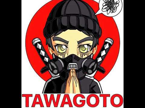 TAWAGOTO - ΚΡΥΣΤΑΛΛΑ & ΧΙΟΝΙ