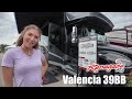 Check out this Video for a 2027 Renegade RV Valencia 39BB(Stock #115302)  for sale by Campers Inn RV Signature Collection. This unit is located in Sewell, NJ