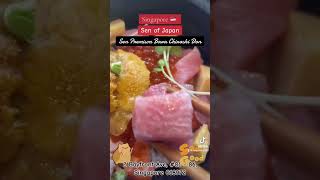 Download lagu Singapore / Sen of Japan / Premium Bara Chirashi Don foodie #sgeats #sgfoodblogger #japanesefood mp3 Download lagu Singapore / Sen of Japan / Premium Bara Chirashi Don foodie #sgeats #sgfoodblogger #japanesefood mp3