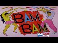 Bam Bam Riddim Murder She Wrote Garnett Silk Cutty Ranks Nardo Ranks