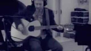 Radiohead - Morning m'lord or good morning Mr Magpie
