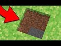 Why You NEVER Dig Straight Down