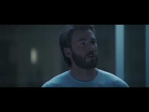 Captain Marvel x Avengers: Endgame – ‘Where's Fury’ Post-Credits Scene [HD]