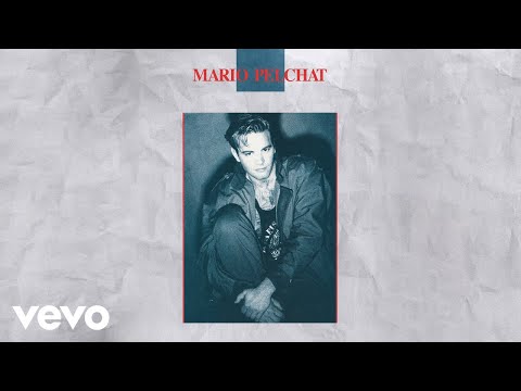 Mario Pelchat - J'ai Le Blues De Toi (Official Audio)