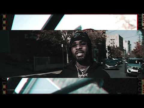 WASII (RoyalRychess) - "Social Distancing" (Official Video)