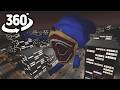 Shin Sonic Tapes Movie Collection 360 VR