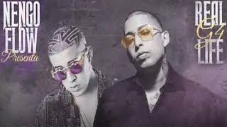 10. Ñengo Flow - Hoy ft. Bad Bunny [Official Audio]