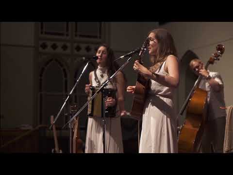 The Lifers / The Moon and The Stars / Live at Talbot St Church
