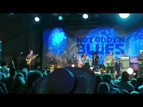 Shemekia Copeland @ Notodden Bluesfest 2022