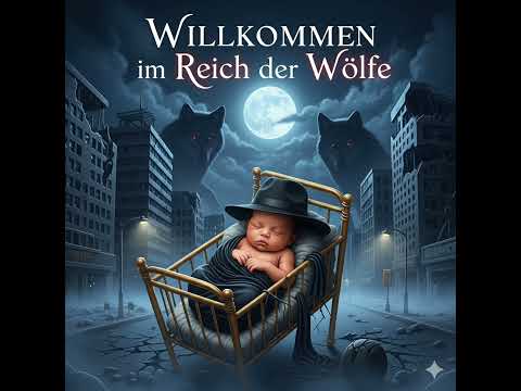 [Suno.AI] Willkommen im Reich der Wölfe