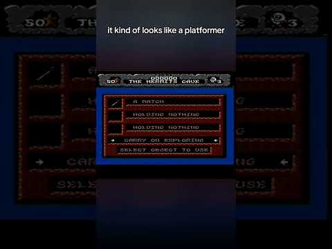 Aladdin Deck Enhancer, Dizzy