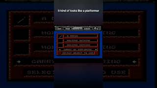 Aladdin Deck Enhancer, Dizzy