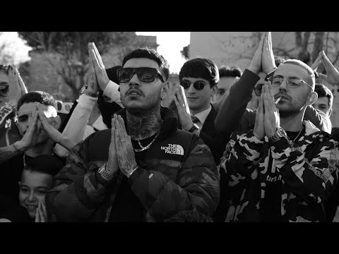 BATTERIA MXM - POSSE 1