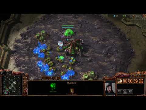 NewBreed vs Haans ZvP on Zen LE 2020-1-5