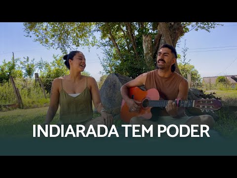 Indiarada tem poder (Cover) - Tuim Nova Era (Letra e Cifra)