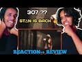 MC ST∆N - 307 REACTION | TADIPAAR | 2K20 MC ST∆N - 307 REACTION | TADIPAAR | 2K20