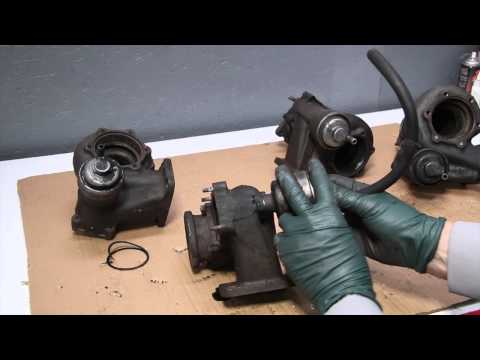How to Fix Garrett T3 Turbo Wastegate and Turbine Housing Problems