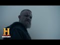 Video di Vikings: Season 6 Official Trailer | Two-Hour Season Premiere Airs Dec. 4 at 9/8c | History