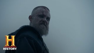Vikings Season 6 Official Trailer