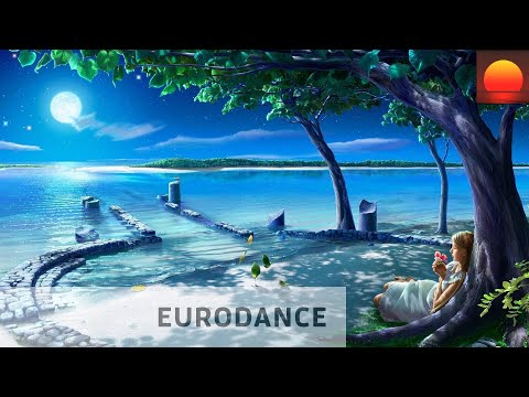 Bassrockerz Feat Elena - Surrender (Dj Gollum Radio Mix) 💗 Eurodance #8kMinas