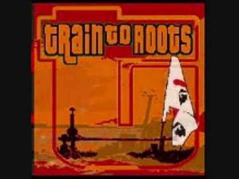 Train to roots - the voodo we do