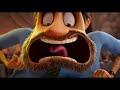 Hotel Transylvania Transformania Frank Wayne Griffin And Murray Transform