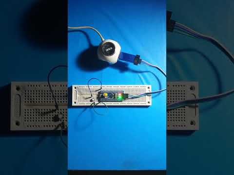 stm32f103c8t6 SysTick blink led