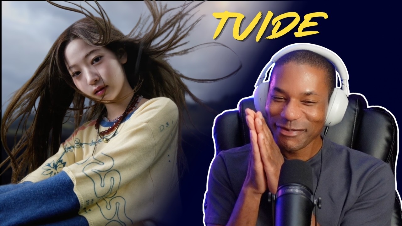 TUIDE | 'SUN KISS' MV & Studio Choom + 'ABD', 'Echo', 'Flip-Flop Girl', 'GRLS' REACTION