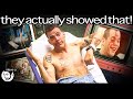 The Times I Went Too Far On Television Steve O