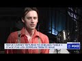 Reeve Carney Interview - Led Zeppelin Tribute Concert Promotion - 2/6/23 - PIX11 NYC