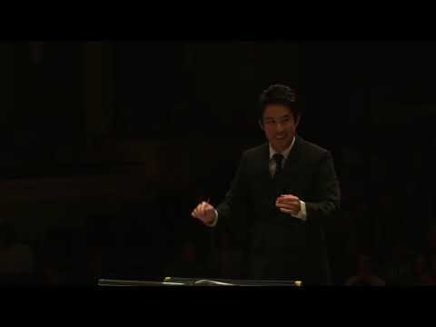 Schuman - Chester Overture