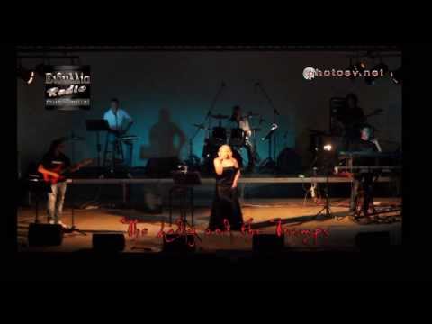 The lady and the Tramps Live in Mandra | 2013