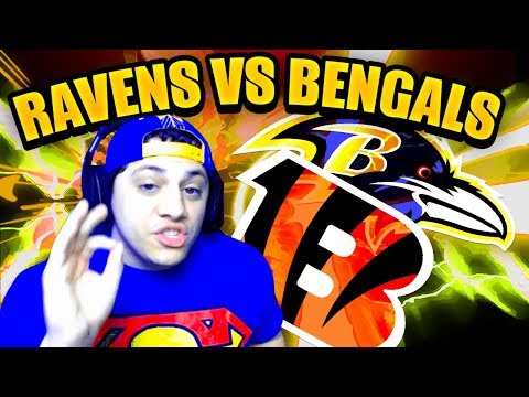 WELCOME TO THE RAVENS, SPITLER! (EPISODE #53) - MADDEN 17 RAVENS FRANCHISE