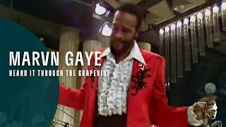 Marvin Gaye - I Heard It Through The Grapevine