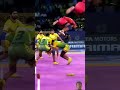 Wait For End Pawan Sharawat High Jump Shorts Jump Kabaddi Pawansherawat