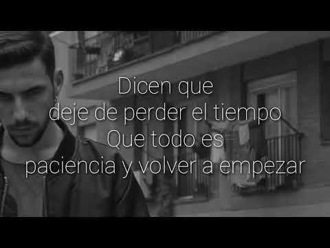 Dicen  - Antonio Orozco & Karol G (Video Oficial + Letra)