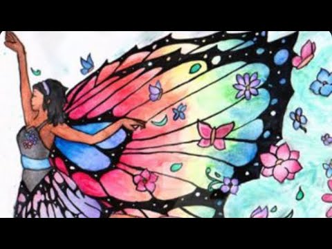 Mariposa  by Johnny Redd