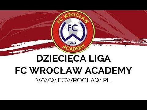 Dziecięca Liga Fc Wrocław Academy - Zakończenie 01-10-2017