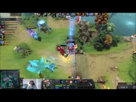 NIP vs DS - DreamLeague S13 NA Qualifier