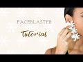 Face Blaster Tutorial: How to Sculpt and Define Your Face Safely