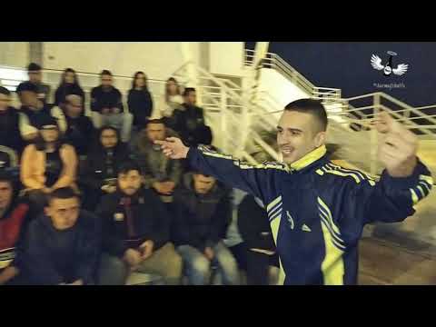 NOBLE vs VILO ⭐ (Semifinal) - Stairway to Battle (Clasificatoria Mar Menor Battles)