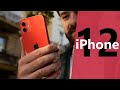 Mobilní telefon Apple iPhone 12 Pro 128GB