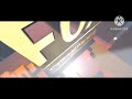 Dannyanimate Anime Despicable Me Scooby Doo 2 Ben 10 Fanfare Crossover Logo