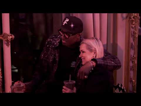 Virgil Abloh x Baccarat "Crystal Clear" Collection