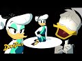 When Donald Met Daisy DuckTales