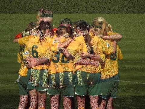 FCNW U14 Girls 2015 Nationals