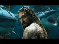Why Aquaman Went All-In On Crazy Comic Book Visuals