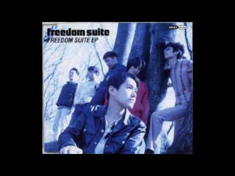The Freedom Suite / daydream of the past