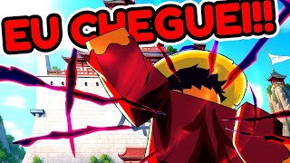 DEPOIS DE 𝗠𝗔𝗜𝗦 𝗗𝗘 𝟭𝟬𝟬 𝗛𝗢𝗥𝗔𝗦, EU CHEGUEI NO ÚLTIMO MUNDO DESSE JOGO DE 𝗔𝗡𝗜𝗠𝗘 NO 𝗥𝗢𝗕𝗟𝗢𝗫